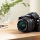 Illustration for article titled Nikon Spruces Up Its D40, Now the 10.2-Megapixel D40x